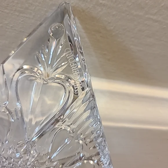 The 2011 Times Square New Year's Eve ball Panel "Let There Be Love" No Box - Picture 4 of 5